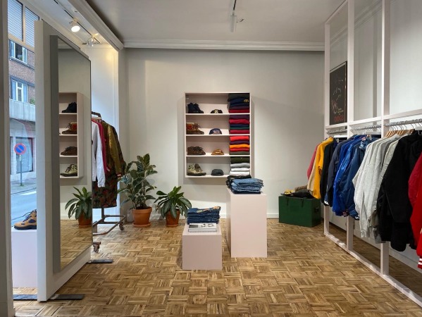 Quartier Rose - image HR