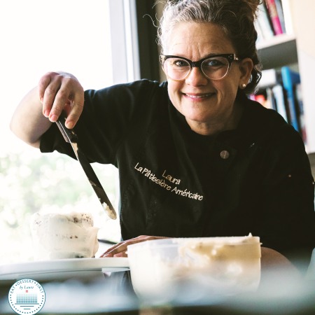 Join the team at Eat Dessert First by Laura - HR picture 