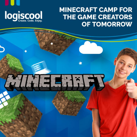 Opportunités chez Logiscool Wavre