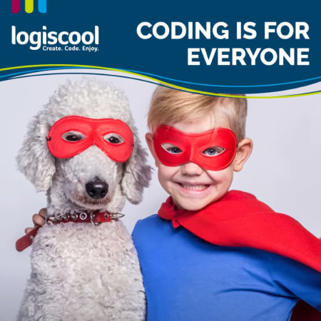 Logiscool Wavre - image HR