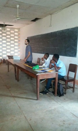 Job offers at Association JVAHD - Togo 