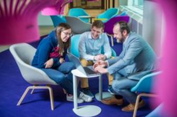 company image Proximus 12