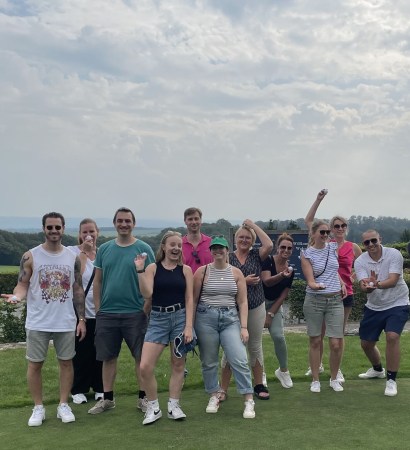FISA Group - HR foto 