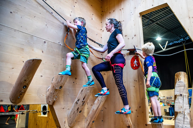 Opportunités chez Gravity Fun