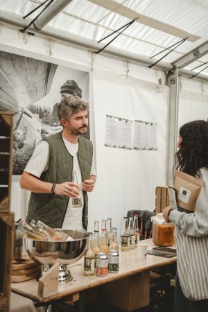 Carrières bij Living Forest - HR foto 