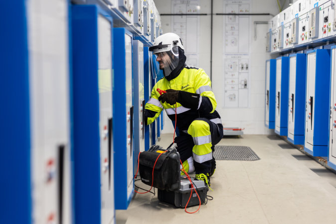 company image Fluvius 11