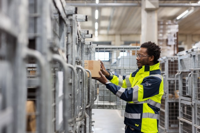 Votre avenir chez Fluvius - image de recrutement