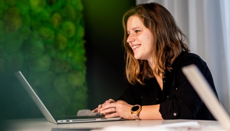 company image Fluvius 13