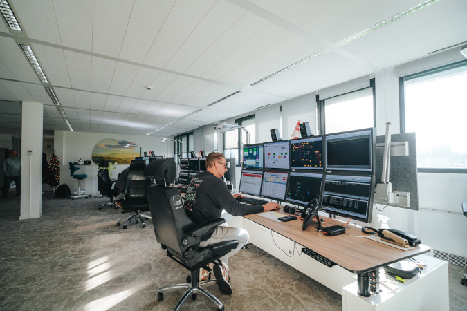 Carrières chez Fluxys - image HR