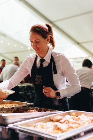 Offres d'emploi chez House of Hospitality