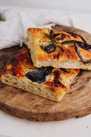 company image Renard Bakery 11