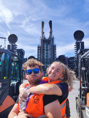 Werken bij Team WAUW - HR foto 