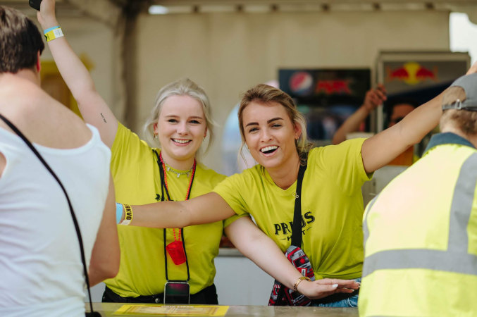 Jobmogelijkheden bij Team WAUW