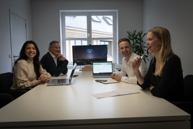 Pauwels Consulting - HR foto 