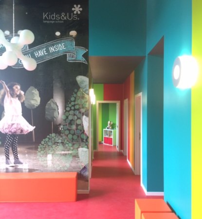 Jobmogelijkheden bij Kids&Us Waregem
