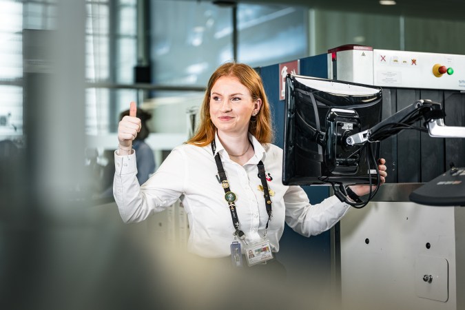 Sluit je aan bij het team van G4S - HR foto 