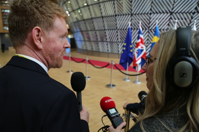 POLITICO Europe - image HR