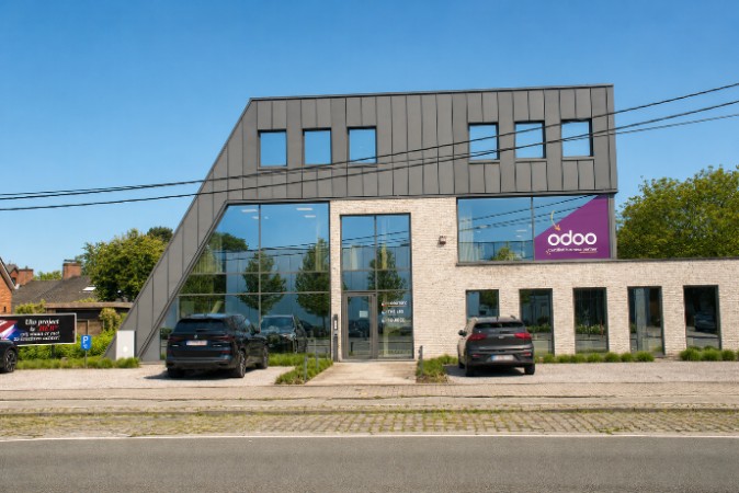 Carrières bij Squidco - HR foto 