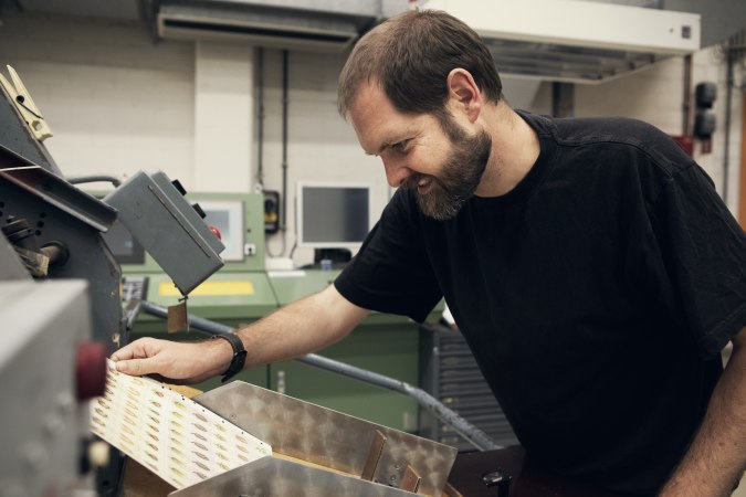 Job opportunities at Bpost 