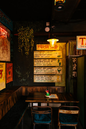 Travaillez avec nous chez Mission Masala Ghent / Antwerp / Brussels - Image de carrière