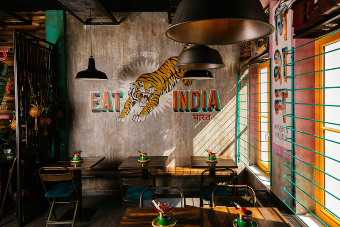 Offres d'emploi chez Mission Masala Antwerp