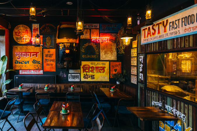 Carrières chez Mission Masala Antwerp - image HR