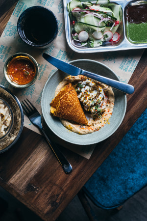 Mission Masala Antwerp - image HR