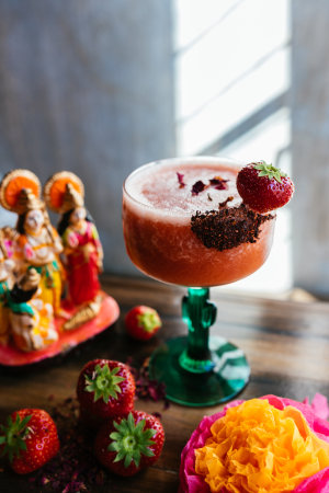 Opportunités chez Mission Masala Ghent / Antwerp / Brussels