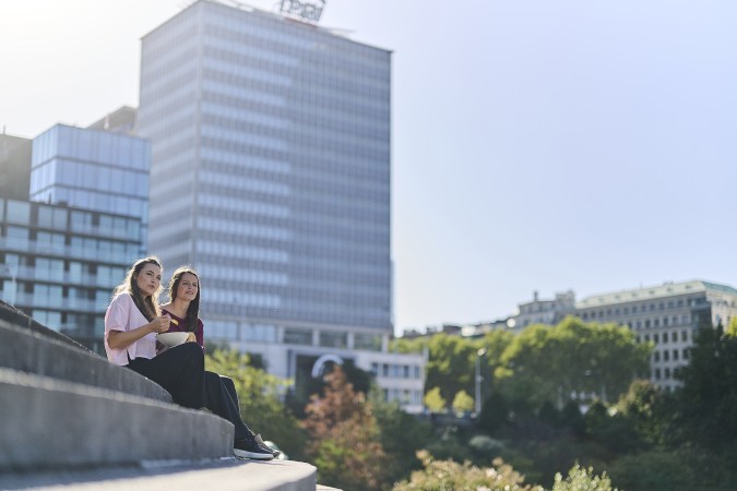 Opportunités chez P&V Group