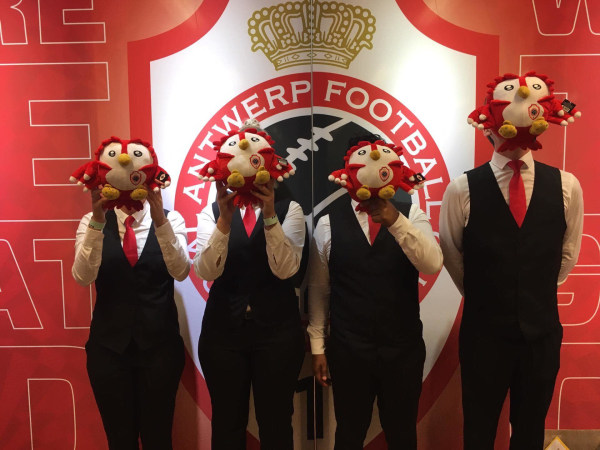 company image Flying Service & Kitchenstaff 21