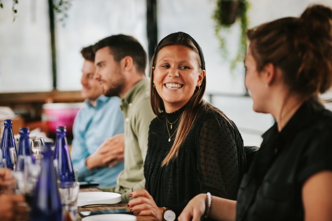 Careers Greystone Recruitment - HR picture 