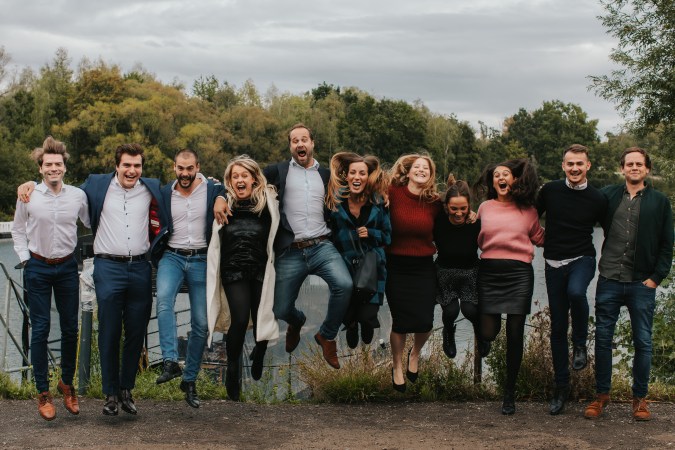 company image Greystone Recruitment 10