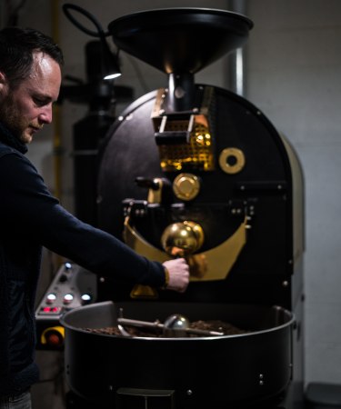 Job offers at Gust Coffee Roasters 