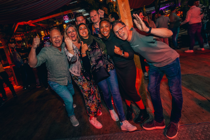 Carrières bij Hamilton Bright - HR foto 