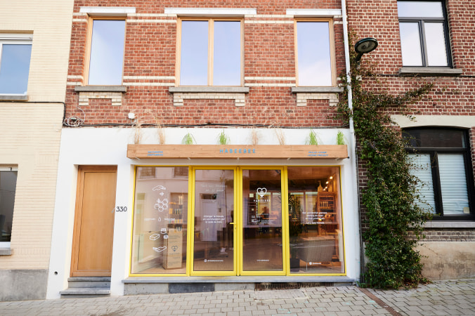 Rejoignez l'équipe à Savonnerie Artisanale - Habeebee - image HR