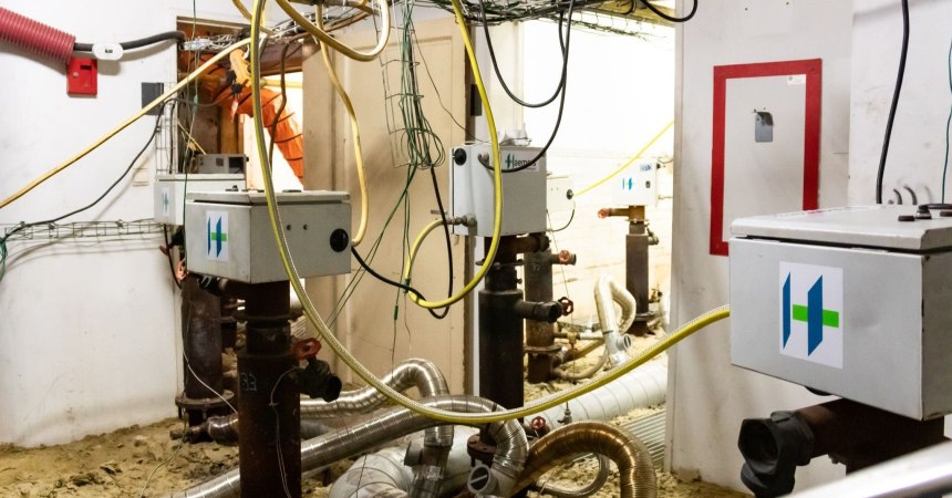 company image Haemers Technologies 20