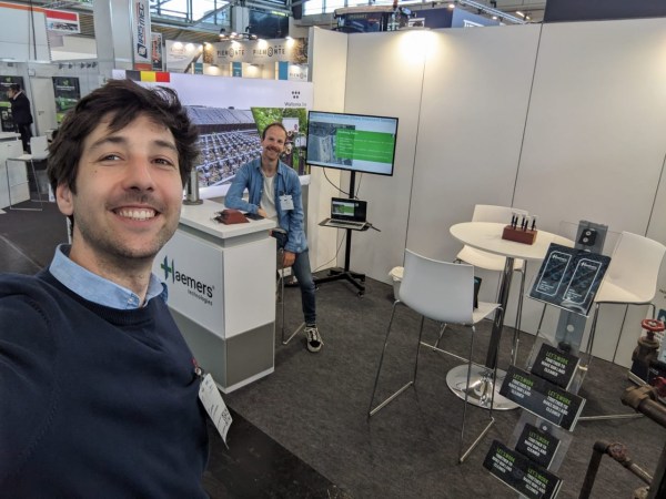 company image Haemers Technologies 10