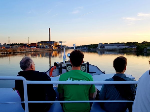 company image Haemers Technologies 15