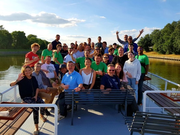 company image Haemers Technologies 16