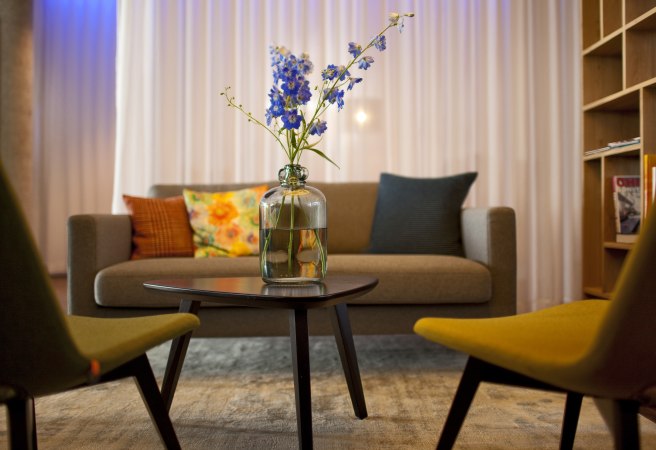 Sluit je aan bij het team van Holiday Inn Express Mechelen - HR foto 