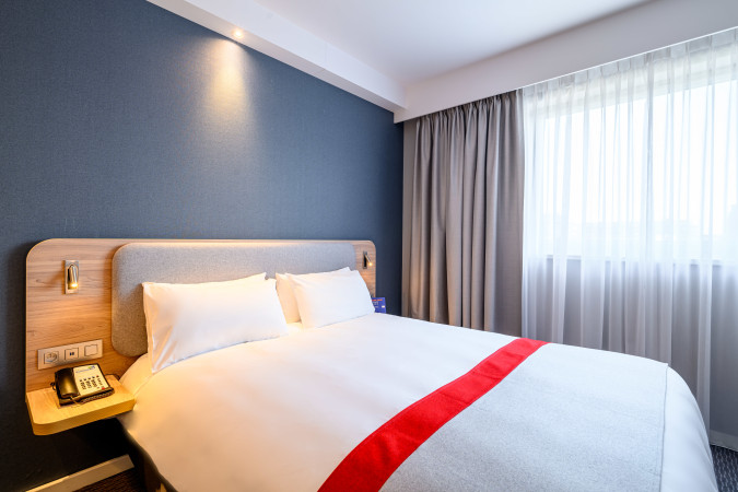 Carrières bij Holiday Inn Express Mechelen - HR foto 