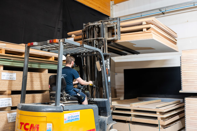 Careers Holvoet Gebroeders NV - HR picture 
