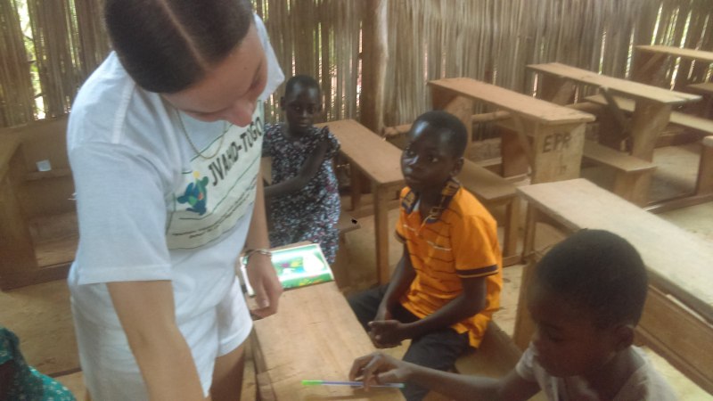 Careers Association JVAHD - Togo - HR picture 