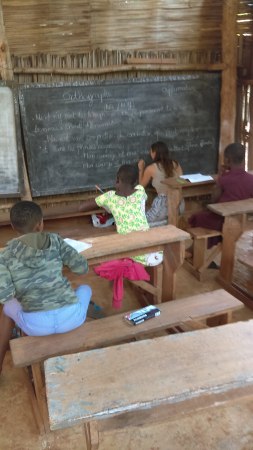 Association JVAHD - Togo - HR picture 