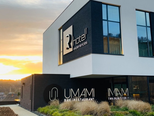 Carrières chez R hotel experiences - image HR