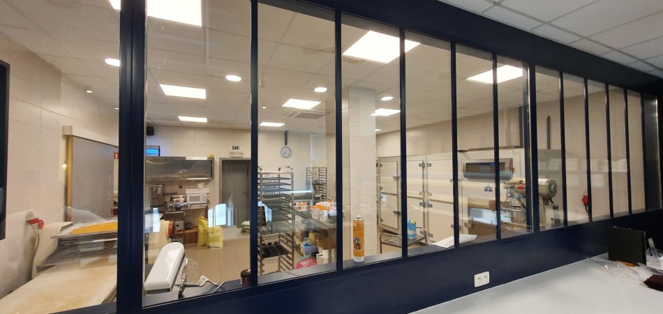 Boulangerie L'Atelier - image HR