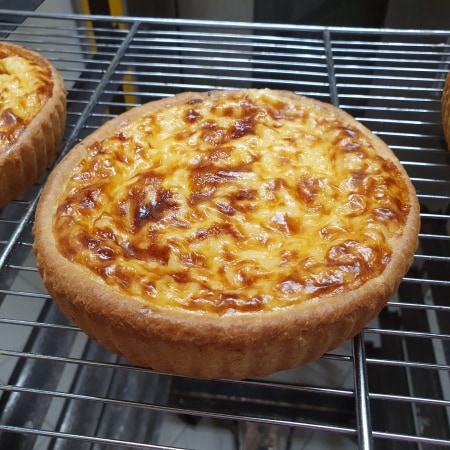 Offres d'emploi chez Boulangerie L'Atelier