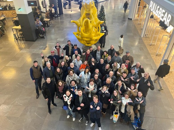 XOLUTIONS Plus - HR foto 