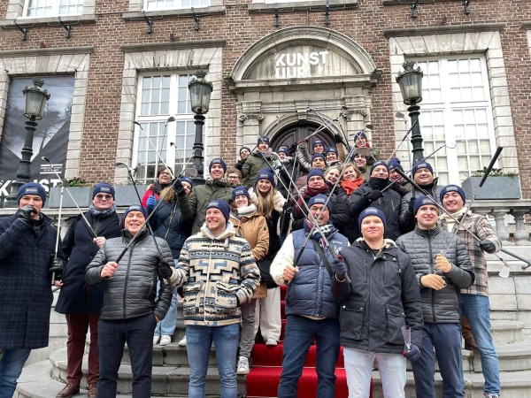 Werken bij XOLUTIONS Plus - HR foto 