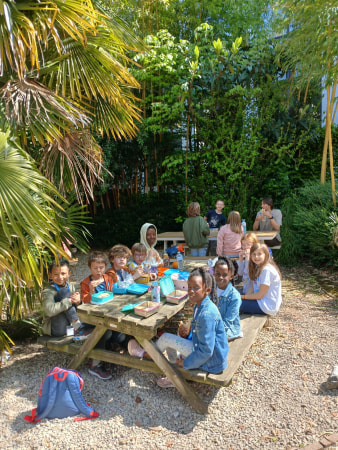 Working at Logiscool Uccle (LearnCodePlay ASBL) - HR picture 